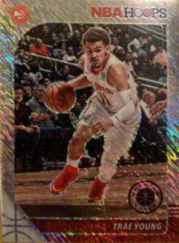 Trae Young [Shimmer] #1