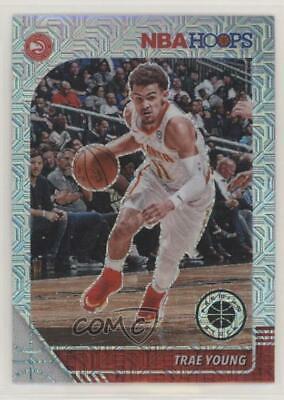 Trae Young [Silver Mojo] #1