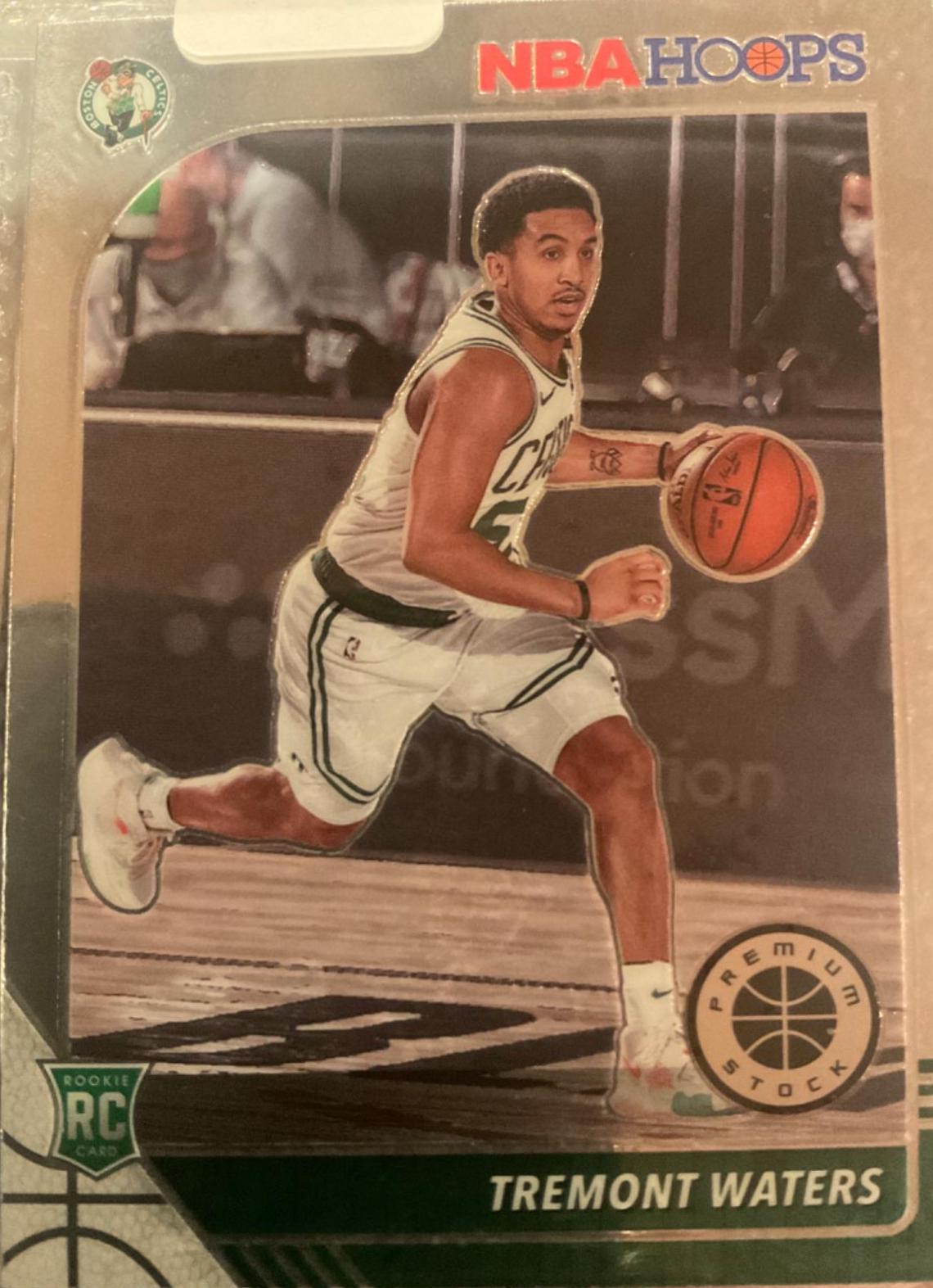 Tremont Waters #237