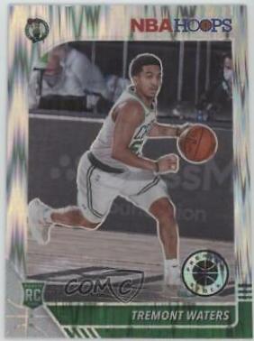 Tremont Waters [Flash] #237
