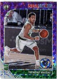 Tremont Waters [Purple Disco] #237