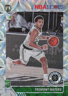 Tremont Waters [Silver Scope] #237