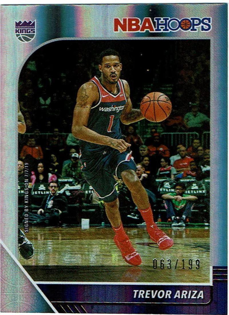Trevor Ariza #197