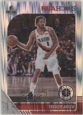 Trevor Ariza [Flash] #197