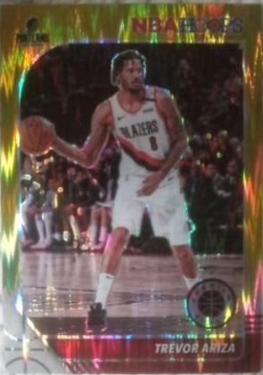 Trevor Ariza [Gold Flash] #197