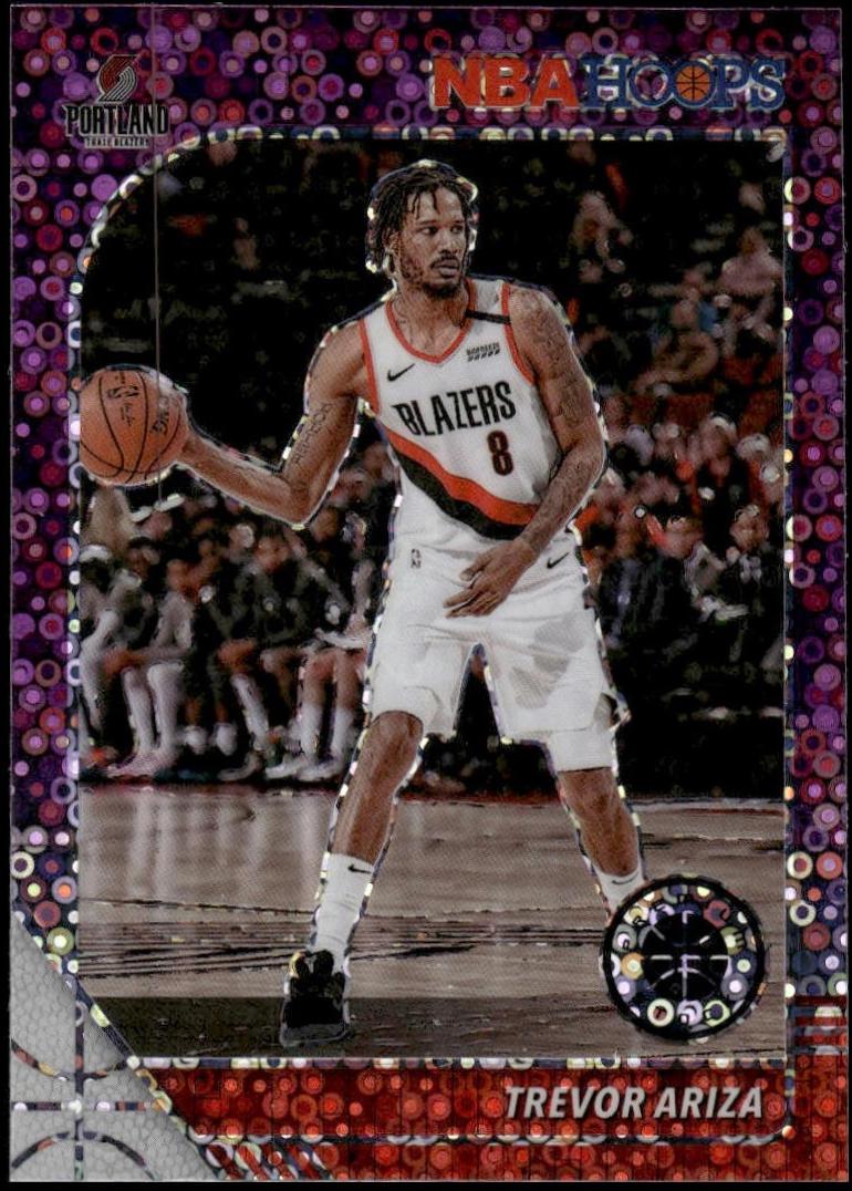 Trevor Ariza [Purple Disco] #197