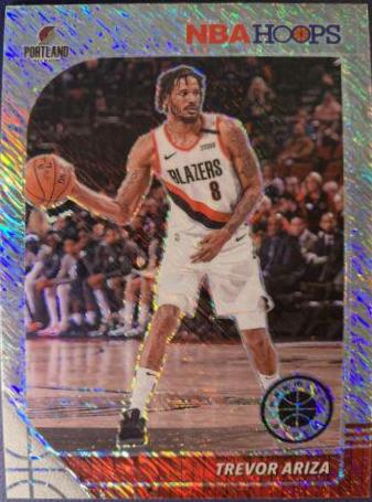 Trevor Ariza [Shimmer] #197