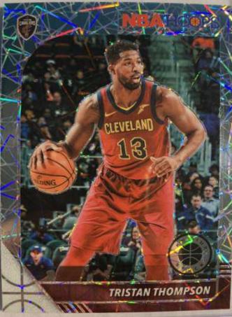 Tristan Thompson #36