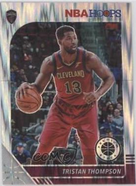 Tristan Thompson [Flash] #36