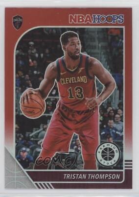 Tristan Thompson [Red Prizm] #36