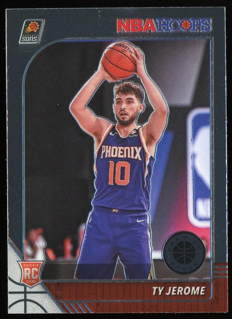 Ty Jerome #219