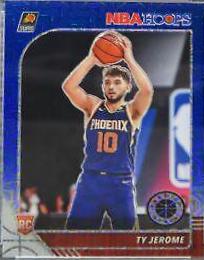 Ty Jerome [Blue Mojo] #219