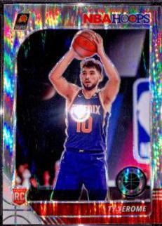 Ty Jerome [Flash] #219