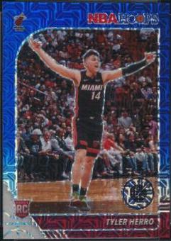 Tyler Herro [Blue Mojo] #210