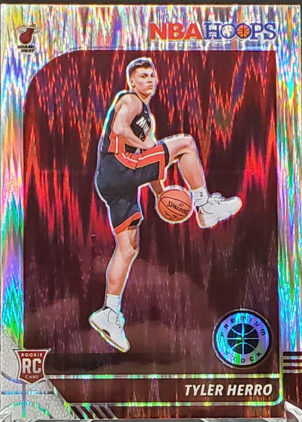 Tyler Herro [Flash] #210