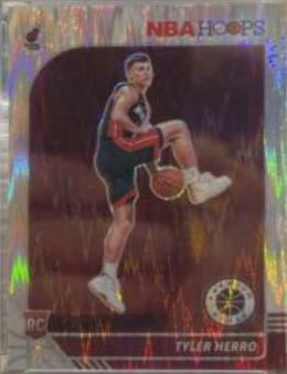 Tyler Herro [SP Flash] #210