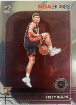 Tyler Herro [SP] #210