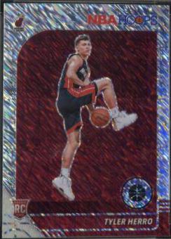 Tyler Herro [Shimmer] #210