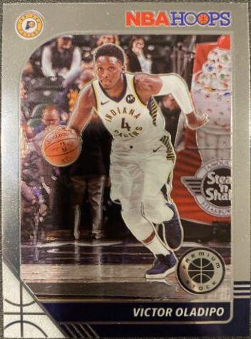 Victor Oladipo #73