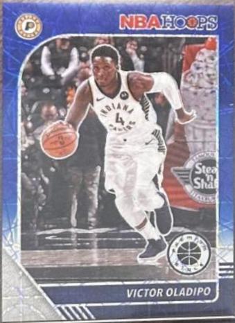 Victor Oladipo [Blue Mojo] #73