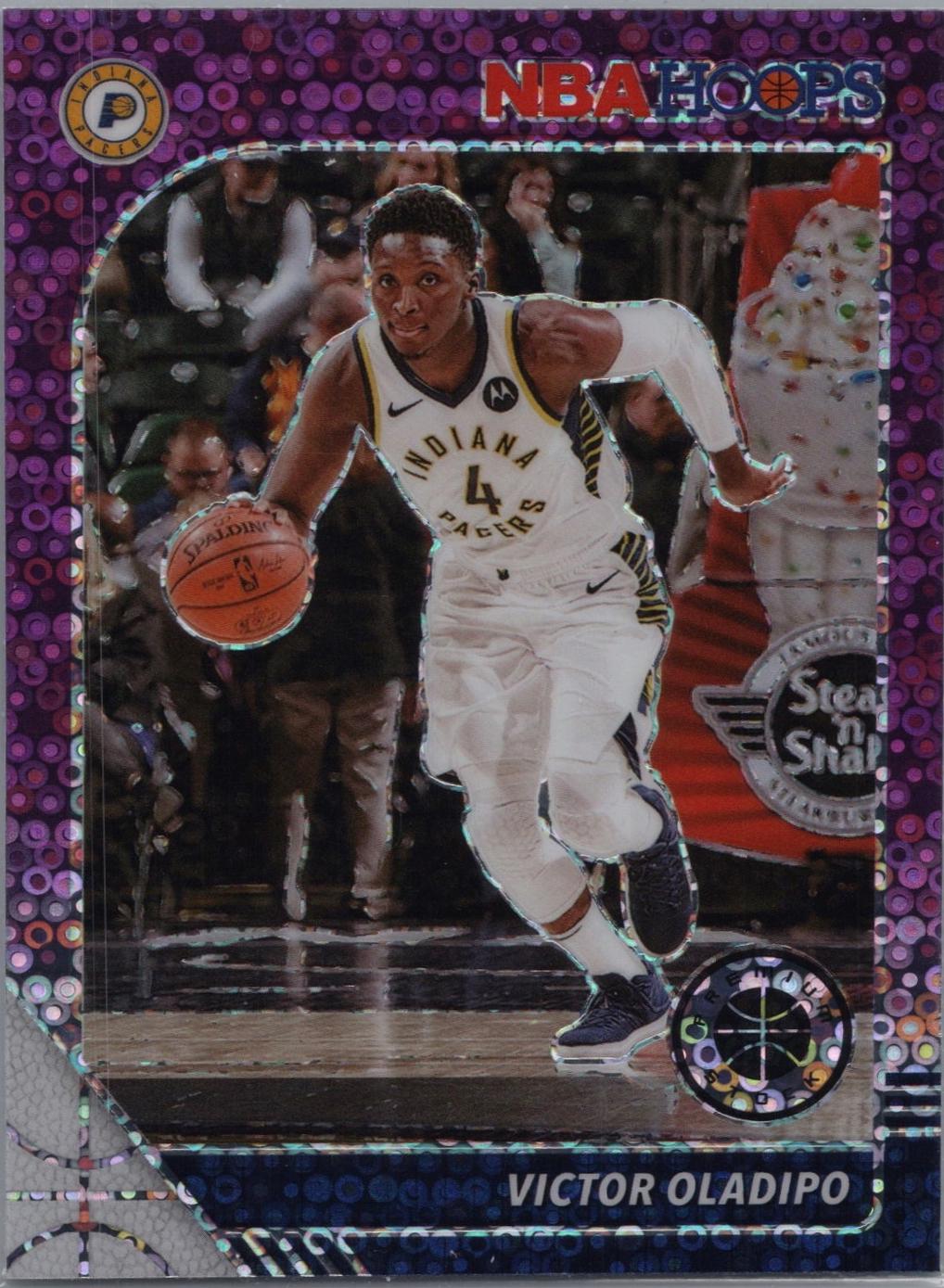 Victor Oladipo [Purple Disco] #73