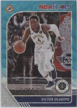 Victor Oladipo [Teal Wave] #73