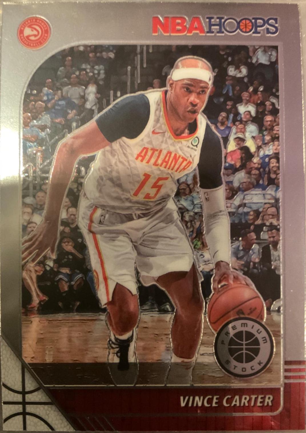 Vince Carter #199