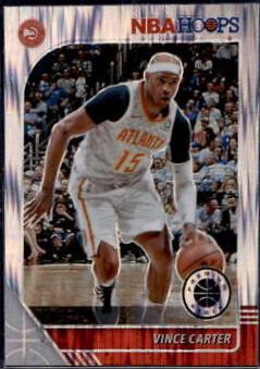 Vince Carter [Flash] #199