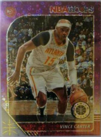 Vince Carter [Purple Disco] #199
