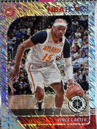Vince Carter [Shimmer] #199