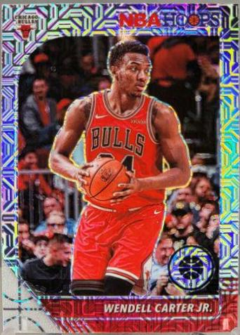 Wendell Carter Jr. #29