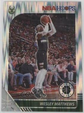 Wesley Matthews [Flash] #75