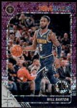 Will Barton [Purple Disco] #48