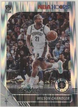 Wilson Chandler [Flash] #86