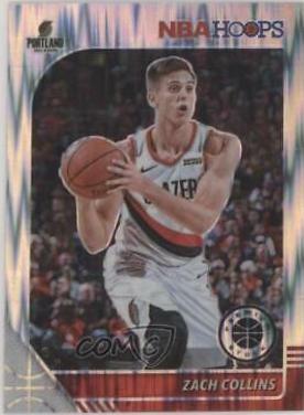 Zach Collins [Flash] #159