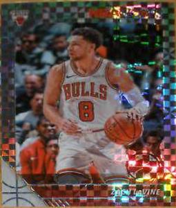 Zach LaVine #25