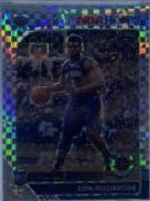 Zion Williamson [Premium Box Prizm] #258
