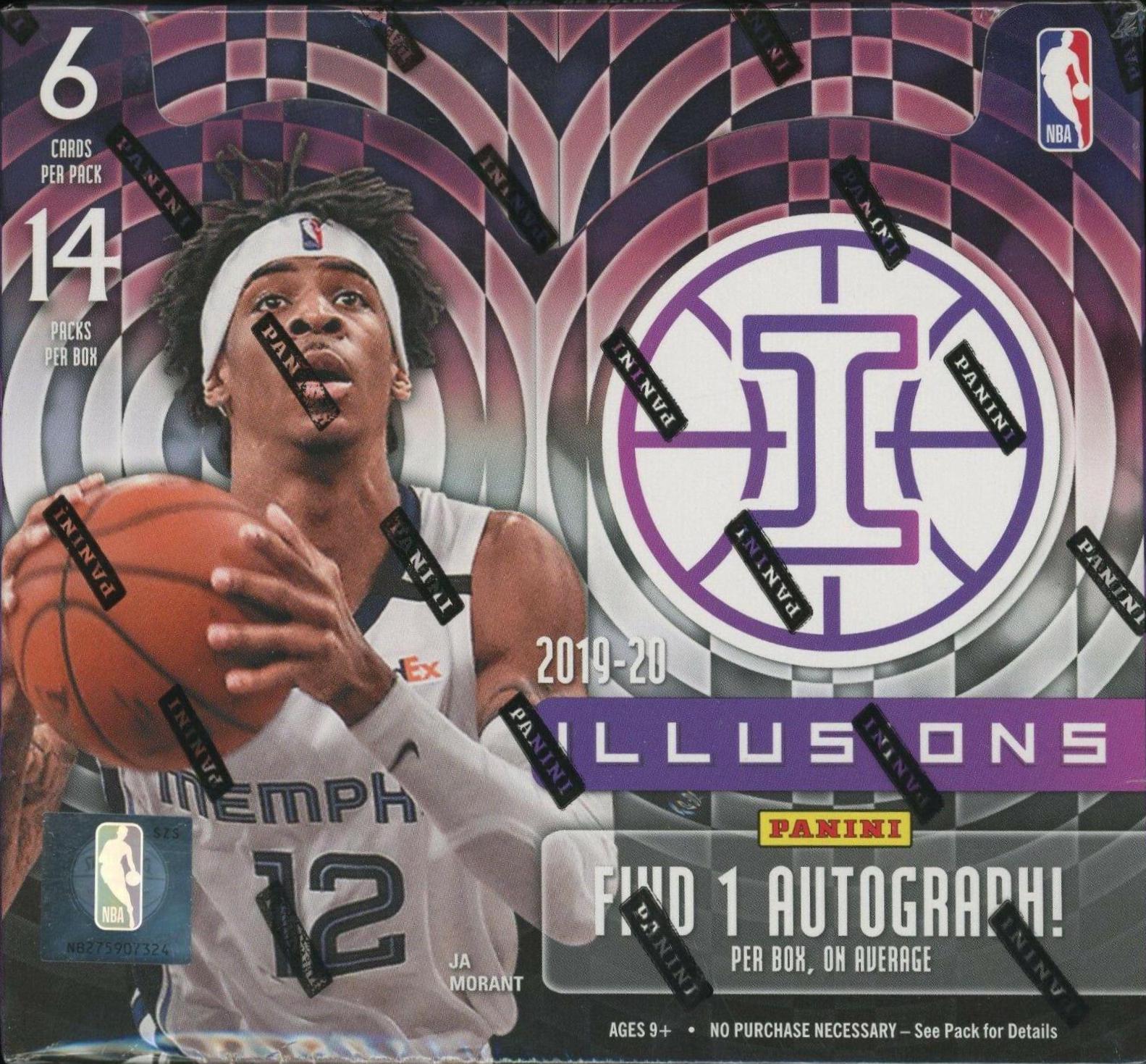 Hobby Box