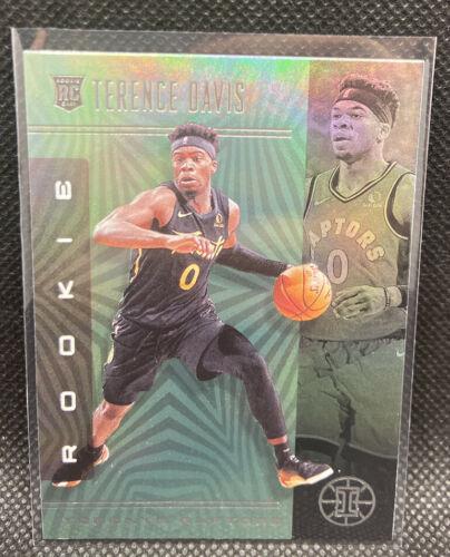 Terence Davis [Emerald] #158