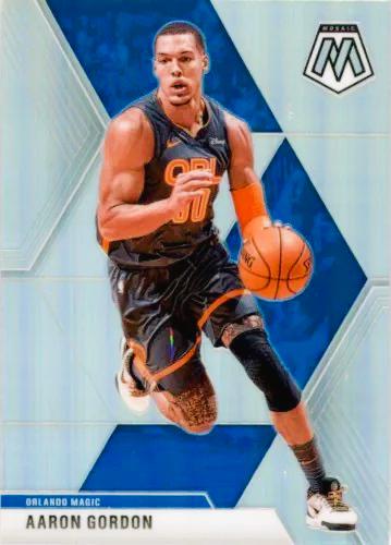 Aaron Gordon #12