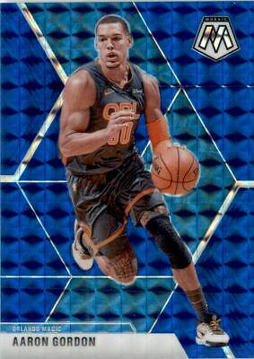 Aaron Gordon [Blue Mosaic] #12