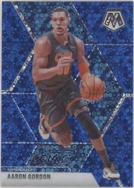 Aaron Gordon [Fast Break Blue] #12