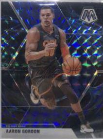 Aaron Gordon [Genesis] #12
