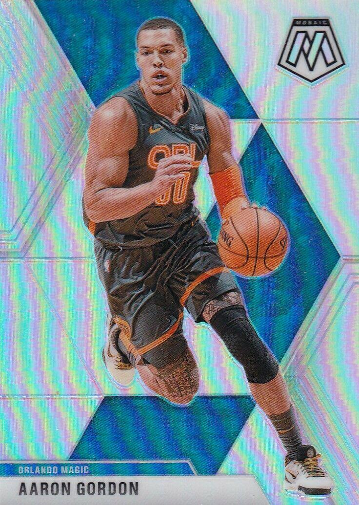 Aaron Gordon [Mosaic] #12