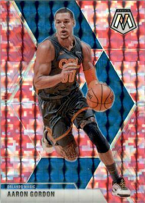 Aaron Gordon [Pink Camo] #12