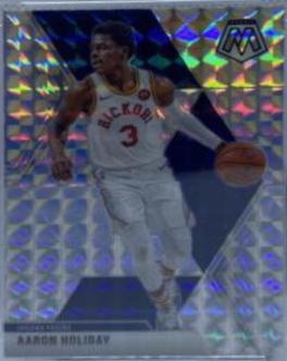 Aaron Holiday [Mosaic] #7