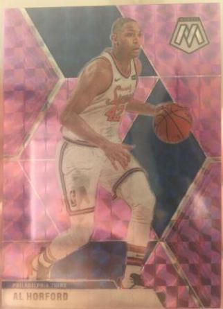 Al Horford #179