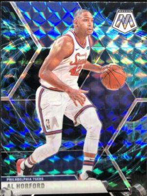 Al Horford [Genesis] #179
