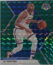 Al Horford [Green Mosaic] #179