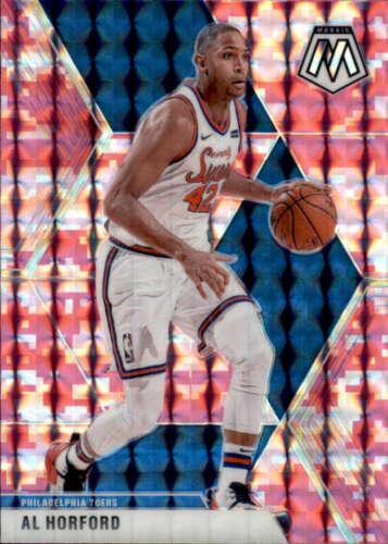 Al Horford [Pink Camo] #179